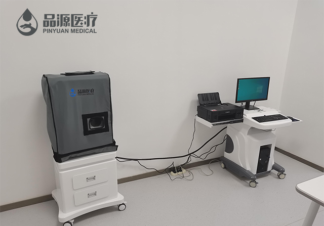 雙能x射線(xiàn)骨密度儀：檢測(cè)骨骼健康狀況，評(píng)估骨質(zhì)疏松風(fēng)險(xiǎn)